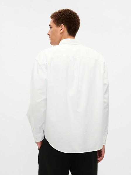 GAP Oversize-Oxfordhemd Big Shirt GAP