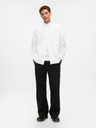 GAP Oversize-Oxfordhemd Big Shirt GAP