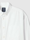 GAP Oversize-Oxfordhemd Big Shirt GAP