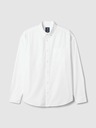 GAP Oversize-Oxfordhemd Big Shirt GAP