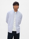 GAP Oversize-Oxfordhemd Big Shirt GAP