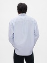 GAP Oversize-Oxfordhemd Big Shirt GAP