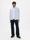 GAP Oversize-Oxfordhemd Big Shirt GAP