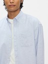 GAP Oversize-Oxfordhemd Big Shirt GAP