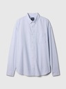 GAP Oversize-Oxfordhemd Big Shirt GAP