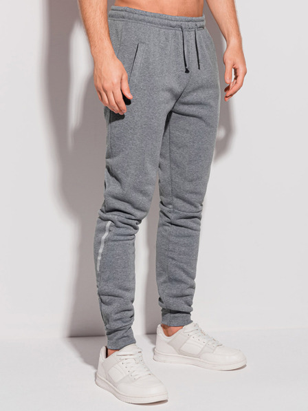 Edoti Sweatpants jogger GAP
