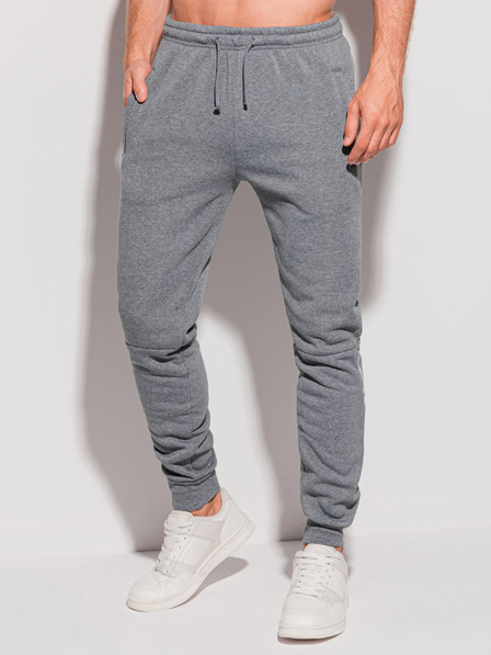 Edoti Sweatpants jogger GAP
