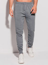 Edoti Sweatpants jogger GAP