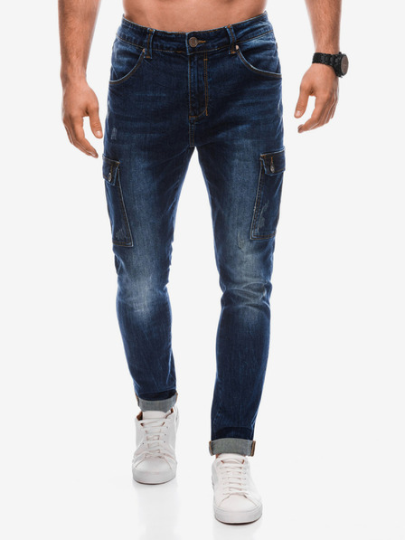 Edoti Herren Cargohose Edoti