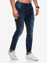 Edoti Herren Cargohose Edoti