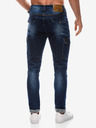 Edoti Herren Cargohose Edoti
