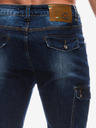 Edoti Herren Cargohose Edoti