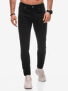 Edoti Edoti Herren-Denim-Hose