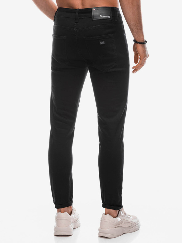 Edoti Edoti Herren-Denim-Hose