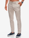 Edoti Herren Chino-Hose Edoti
