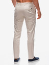 Edoti Herren Chino-Hose Edoti