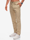 Edoti Herren Chino-Hose Edoti