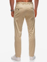 Edoti Herren Chino-Hose Edoti