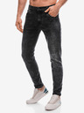 Edoti Edoti Herren-Denim-Hose