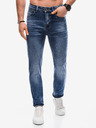 Edoti Edoti Herren-Denim-Hose