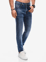 Edoti Edoti Herren-Denim-Hose