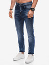 Edoti Edoti Herren-Denim-Hose