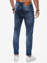 Edoti Edoti Herren-Denim-Hose
