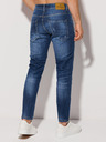 Edoti Edoti Herren-Denim-Hose