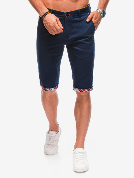 Edoti Lässige kurze Herren-Shorts Edoti