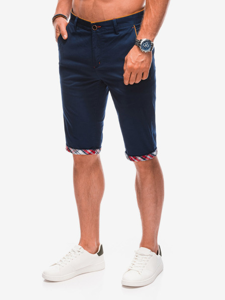Edoti Lässige kurze Herren-Shorts Edoti