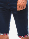 Edoti Lässige kurze Herren-Shorts Edoti