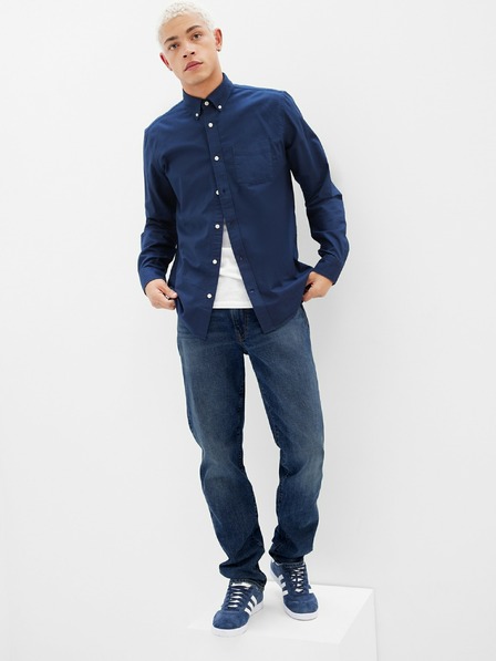 GAP Herren GapFlex Straight Jeans GAP