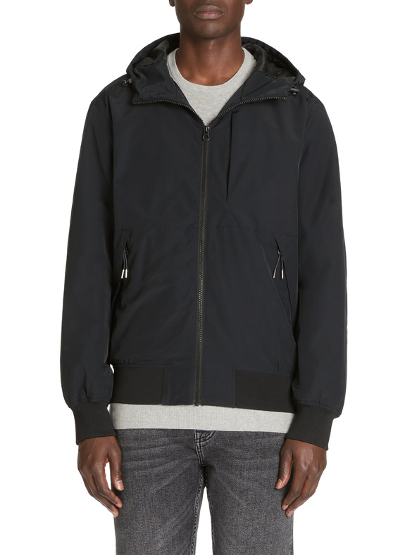 Celio Juhoodie2 Kapuzenjacke