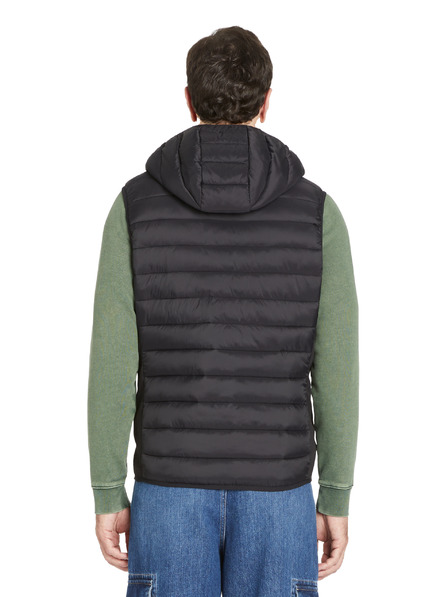 Celio Kapuzenweste Jushellsl