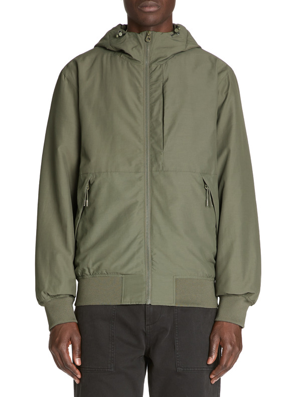 Celio Juhoodie2 Kapuzenjacke