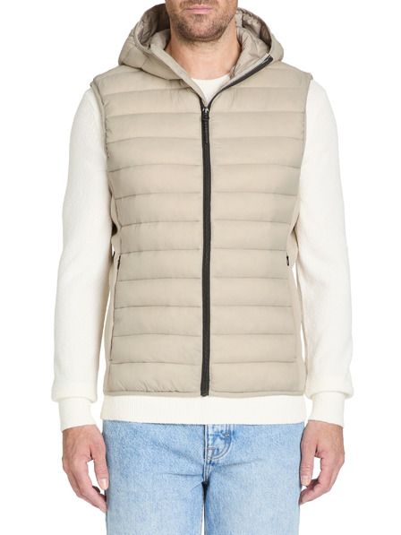 Celio Kapuzenweste Jushellsl