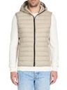 Celio Kapuzenweste Jushellsl