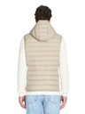 Celio Kapuzenweste Jushellsl