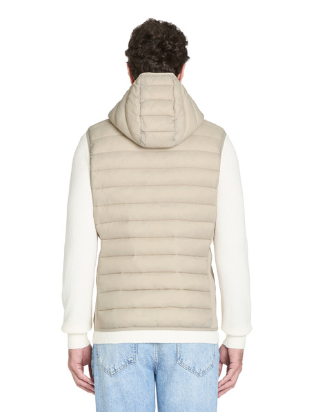 Celio Kapuzenweste Jushellsl