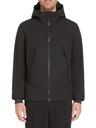 Celio Jacke Junice mit Kapuze