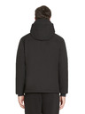 Celio Jacke Junice mit Kapuze