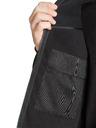 Celio Jacke Junice mit Kapuze