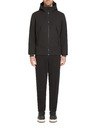 Celio Jacke Junice mit Kapuze
