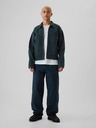 GAP Oversize leichte Jacke Carpenter GAP