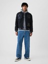 GAP Bomberjacke aus Wolle GAP
