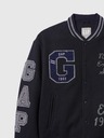 GAP Bomberjacke aus Wolle GAP