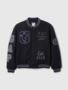 GAP Bomberjacke aus Wolle GAP