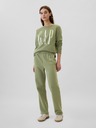 GAP Herren Sweatpants mit Fleece und Logo GAP
