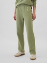 GAP Herren Sweatpants mit Fleece und Logo GAP