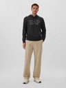 GAP Sweatjacke GAP Logo